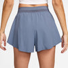 Nike Court Advantage Ace Short (W) (World Indigo) Nike