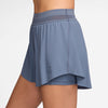 Nike Court Advantage Ace Short (W) (World Indigo) Nike