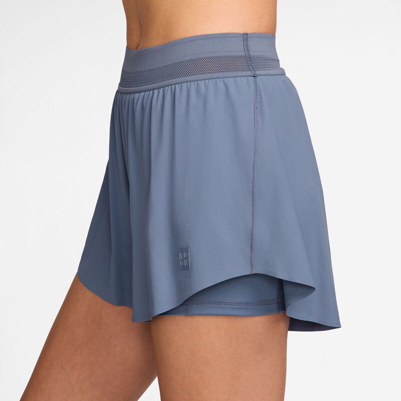 Nike Court Advantage Ace Short (W) (World Indigo) Nike