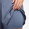 Nike Court Advantage Ace Short (W) (World Indigo) Nike
