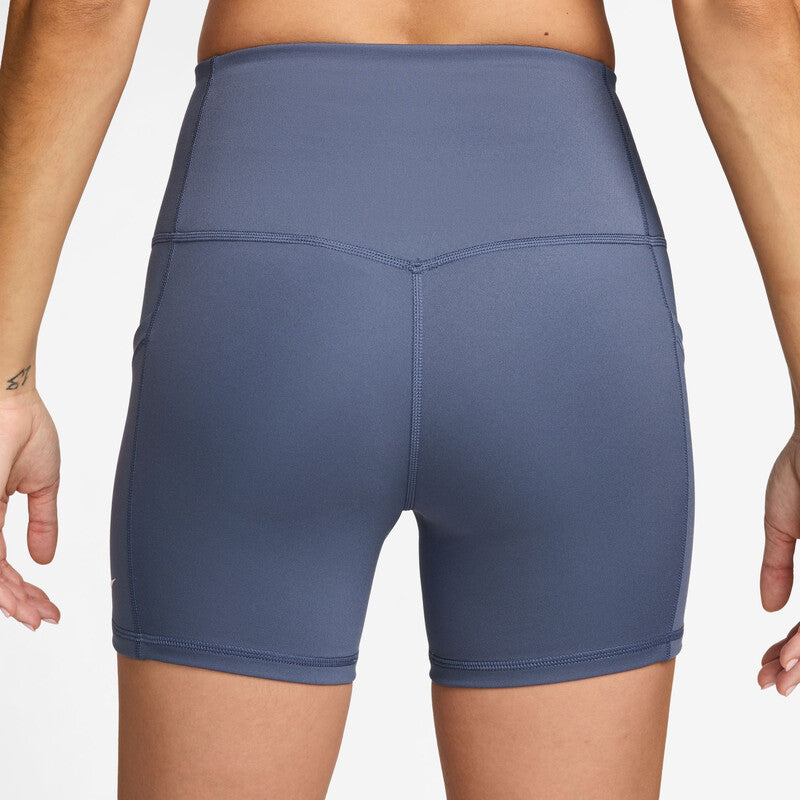 Nike Court Dri-Fit Ball Short (W) (Hot Punch) Nike