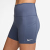 Nike Court Dri-Fit Ball Short (W) (Hot Punch) Nike