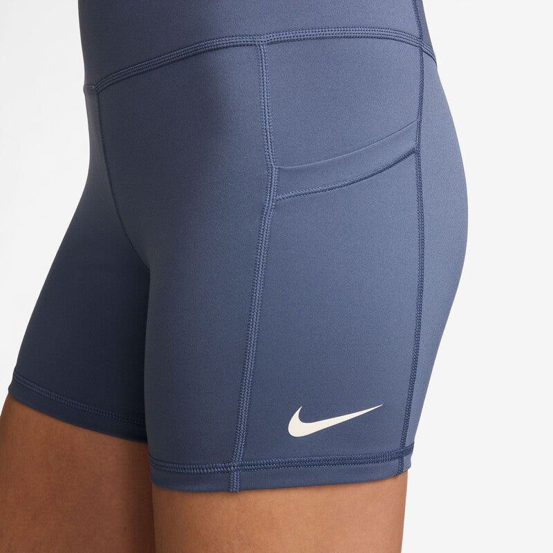 Nike Court Dri-Fit Ball Short (W) (Hot Punch) Nike