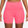 Nike Court Dri-Fit Ball Short (W) (Hot Punch) Nike