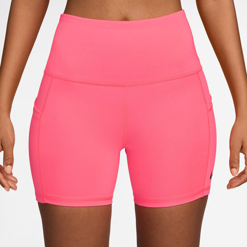 Nike Court Dri-Fit Ball Short (W) (Hot Punch) Nike