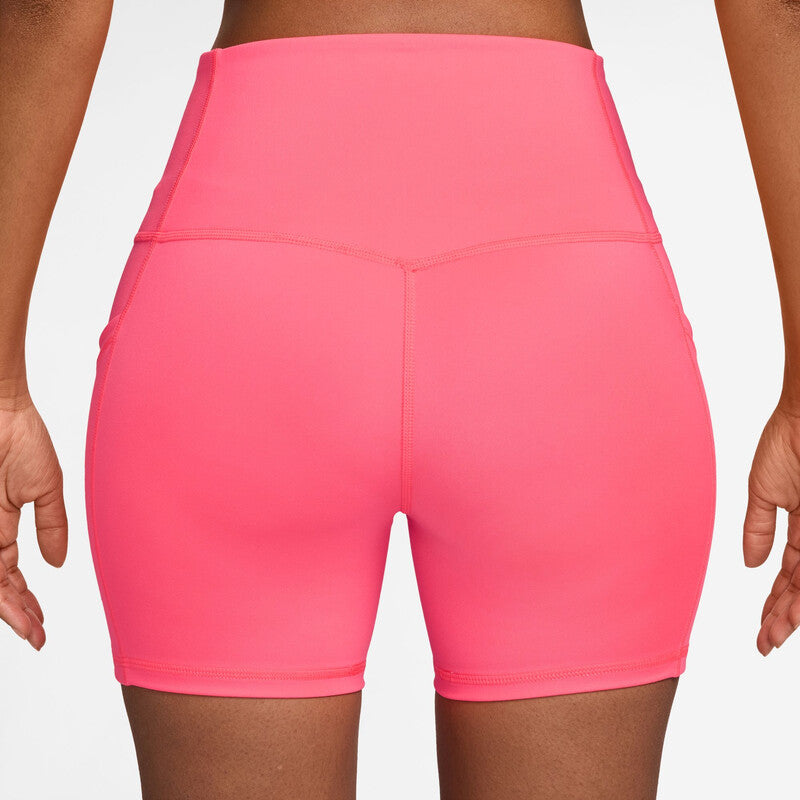 Nike Court Dri-Fit Ball Short (W) (Hot Punch) Nike