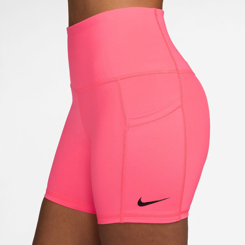 Nike Court Dri-Fit Ball Short (W) (Hot Punch) Nike