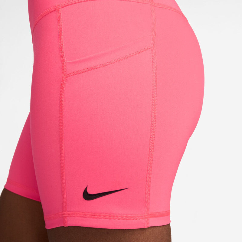 Nike Court Dri-Fit Ball Short (W) (Hot Punch) Nike