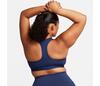 Nike Swoosh Medium Support Bra (W) (Midnight Navy)
