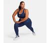 Nike Swoosh Medium Support Bra (W) (Midnight Navy)