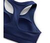 Nike Swoosh Medium Support Bra (W) (Midnight Navy)
