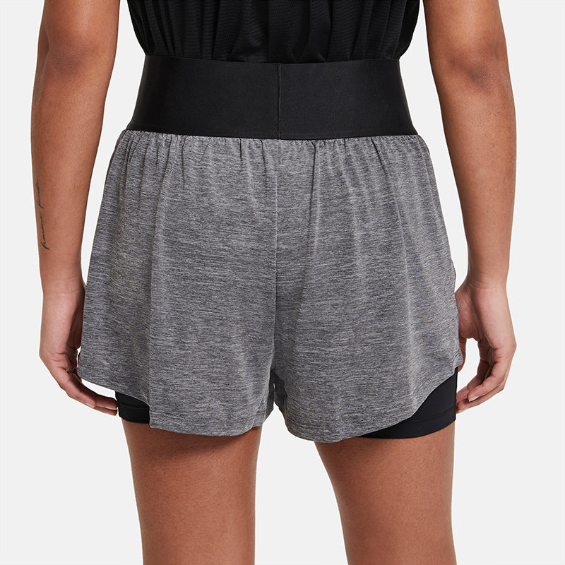 Nike Court Drifit Advantage Short (W) Nike
