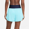 Nike Court Drifit Advantage Short (W) (Light Blue) Nike