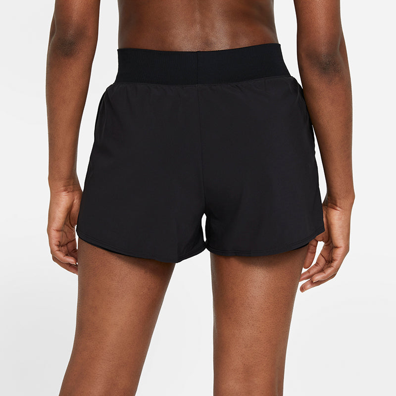 Nike Court Victory Drifit Short (W) (Black) Nike