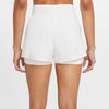 Nike Court Victory Drifit Short (W) (White) Nike