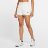 Nike Court Victory Drifit Short (W) (White) Nike