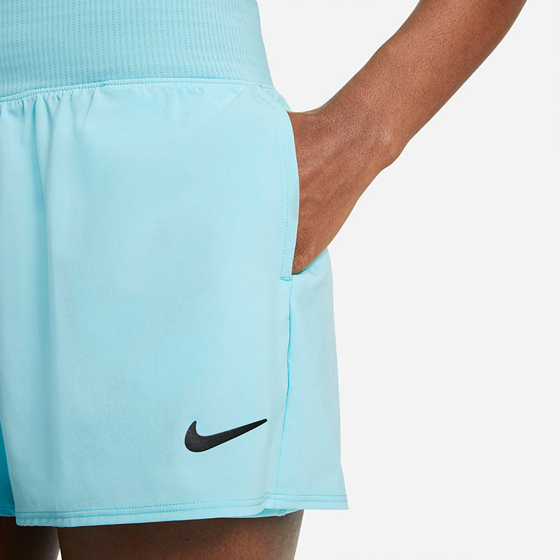 Nike Court Victory Drifit Short (W) Nike