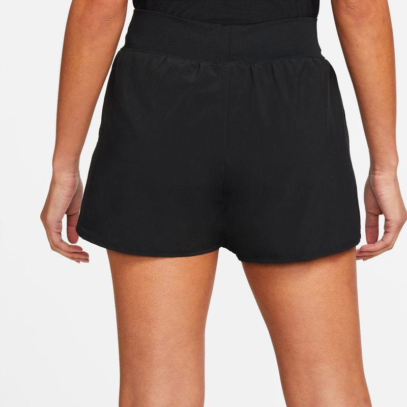 Nike Court Victory Flex Short (W) (Black)