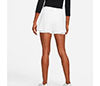 Nike Court Victory Flex Short (W) (White)