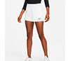 Nike Court Victory Flex Short (W) (White)