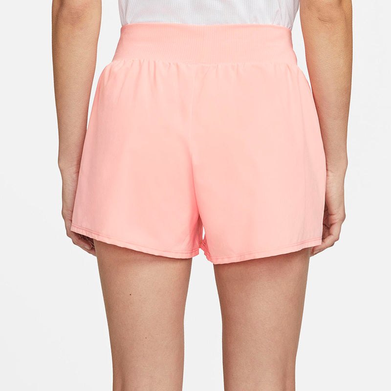 Nike Court Victory Flex Short (W) (Coral) Nike