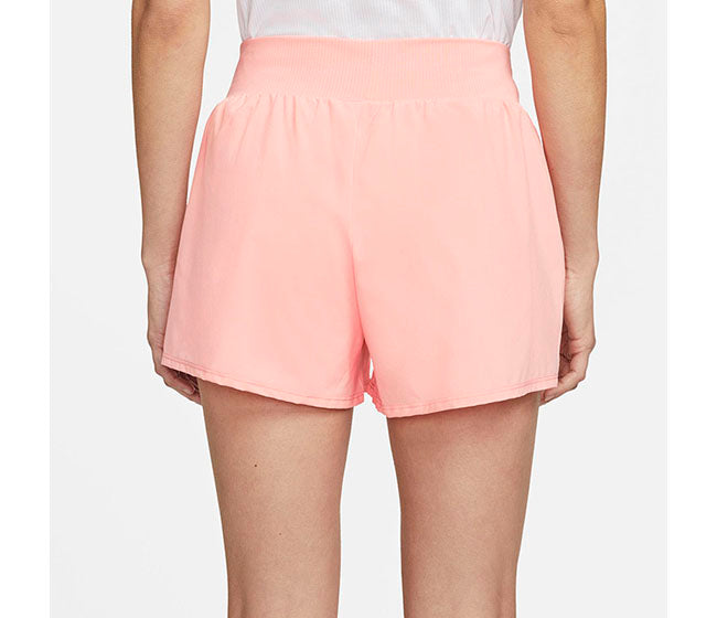 Nike Court Victory Flex Short (W) (Coral)