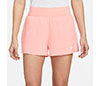 Nike Court Victory Flex Short (W) (Coral)