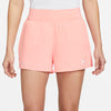 Nike Court Victory Flex Short (W) (Coral)