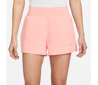 Nike Court Victory Flex Short (W) (Coral)