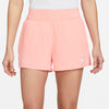 Nike Court Victory Flex Short (W) (Coral)