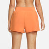 Nike Court Victory Flex Short (W) (Orange)
