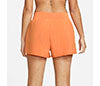 Nike Court Victory Flex Short (W) (Orange)