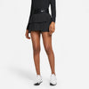 Nike Court Drifit Advantage Pleated Skirt (W) (Black) Nike