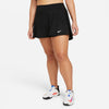 Nike Court Victory Flouncy Skirt (W) (Black) Nike
