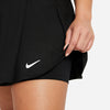 Nike Court Victory Flouncy Skirt (W) (Black) Nike
