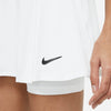 Nike Court Victory Flouncy Skirt (W) (White) Nike