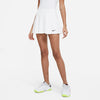 Nike Court Victory Flouncy Skirt (W) (White) Nike
