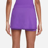 Nike Court Victory Skirt (W) (Purple) Nike