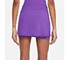 Nike Court Victory Skirt (W) (Purple)