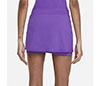 Nike Court Victory Skirt (W) (Purple)