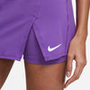 Nike Court Victory Skirt (W) (Purple)