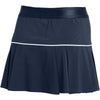 Nike Court Team Victory Skirt (W) (Navy)