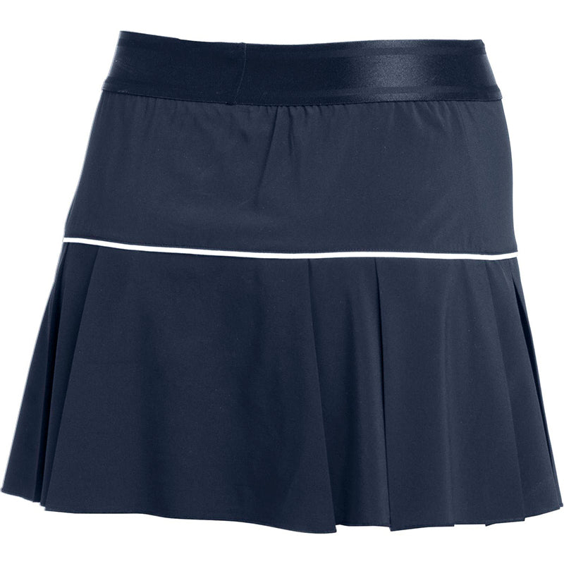 Nike Court Team Victory Skirt (W) (Navy)