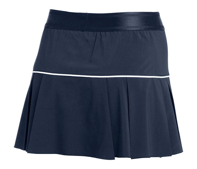 Nike Court Team Victory Skirt (W) (Navy)