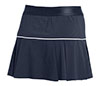 Nike Court Team Victory Skirt (W) (Navy)