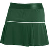 Nike Court Team Victory Skirt (W) (Green)