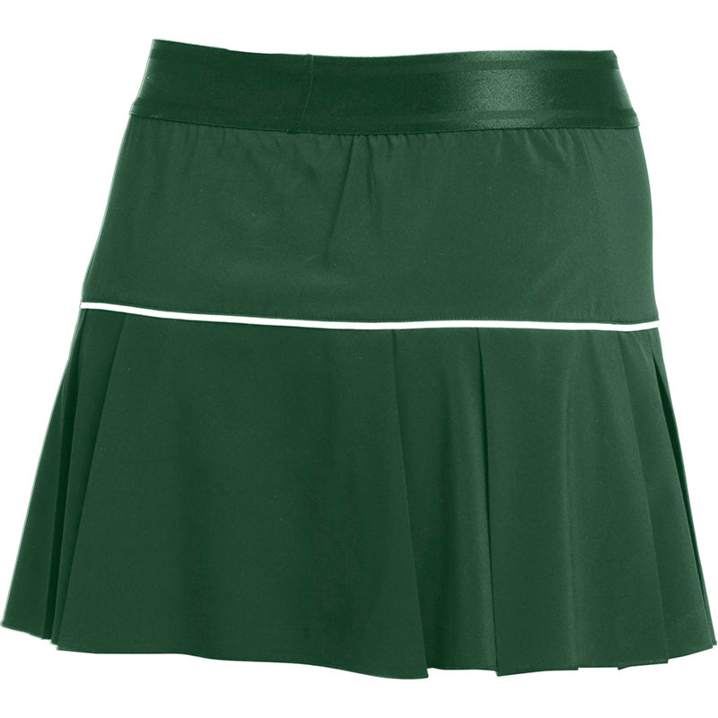 Nike Court Team Victory Skirt (W) (Green)