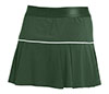 Nike Court Team Victory Skirt (W) (Green)