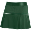 Nike Court Team Victory Skirt (W) (Green)