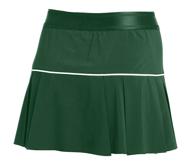 Nike Court Team Victory Skirt (W) (Green)